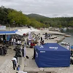Διαμέρισμα Flora Crikvenica