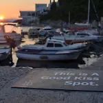 Flora Διαμέρισμα Crikvenica