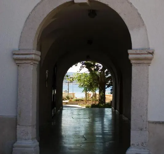 Flora Lägenhet Crikvenica