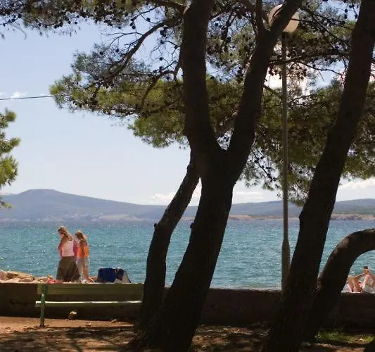 Lägenhet Flora Crikvenica