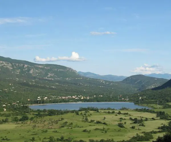 Lägenhet Flora Crikvenica