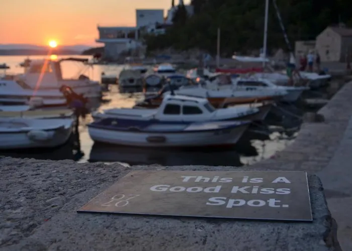 Flora Lägenhet Crikvenica