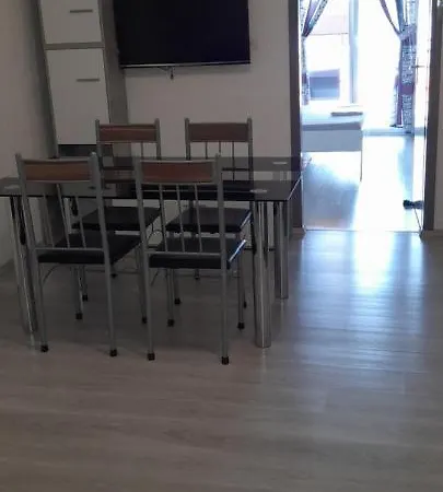 Apartmán Flora *