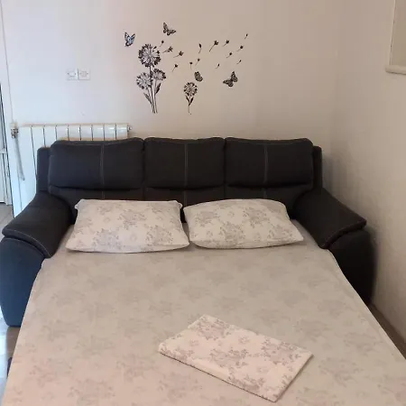 Apartmán Flora