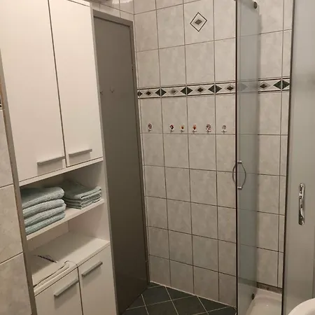 Flora Appartement