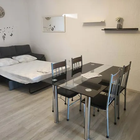 Appartement Flora