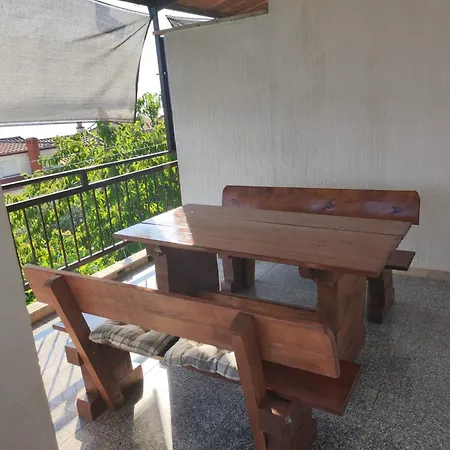 Flora Appartement Crikvenica