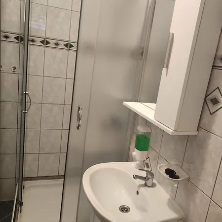Appartement Flora Crikvenica