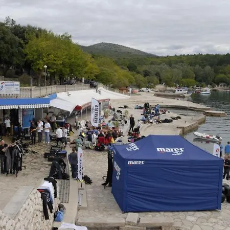 Apartment Flora Crikvenica