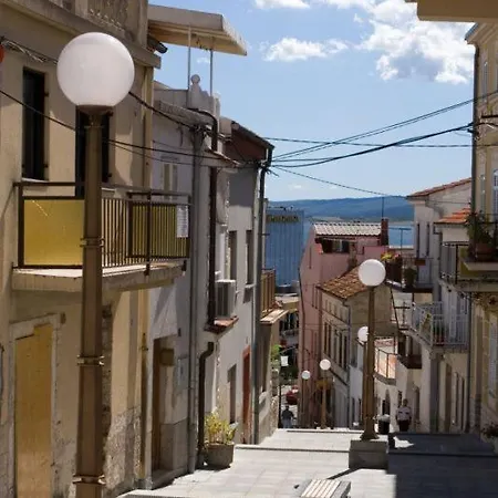 Apartmán Flora
