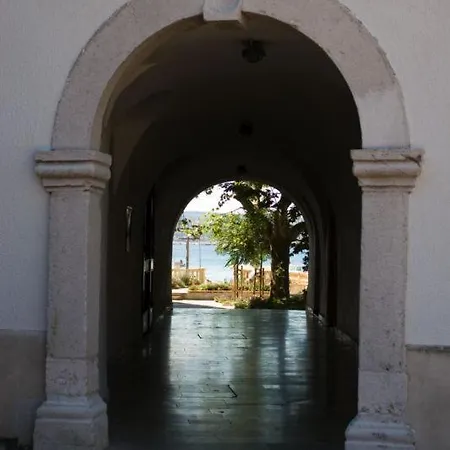 Flora Apartmán Crikvenica