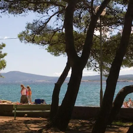 Appartement Flora Crikvenica