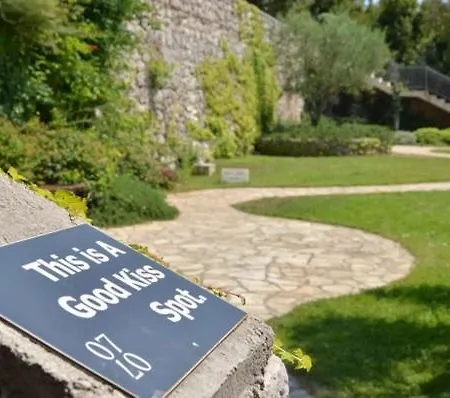 Flora ツリクヴェニツァ