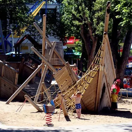 アパート Flora *