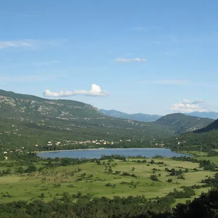 Apartmán Flora Crikvenica