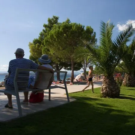 Flora Apartmán Crikvenica