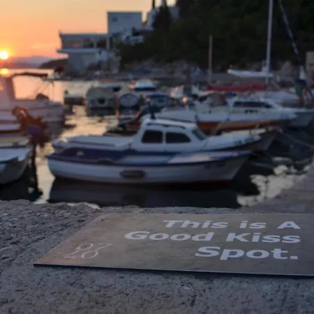 Flora Apartment Crikvenica