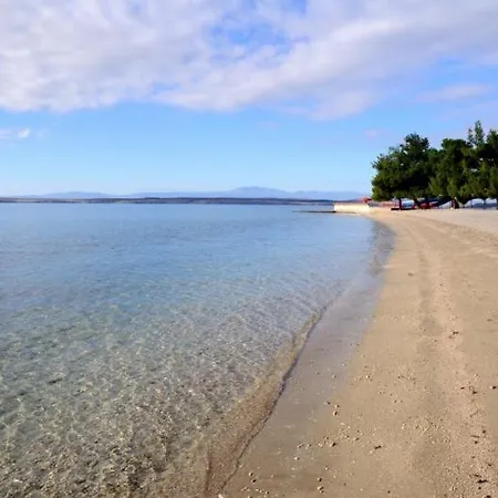 アパート Flora *