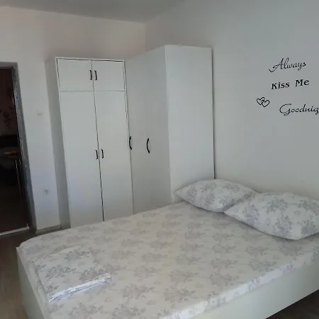 Apartmán Flora