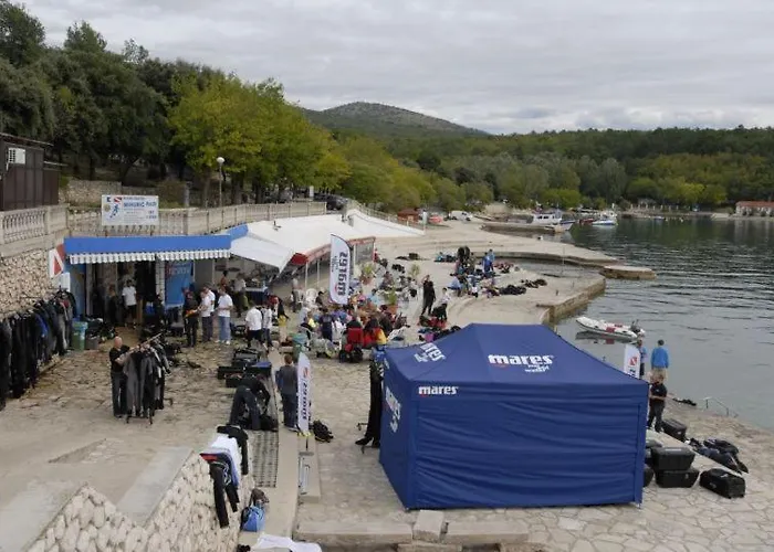 Apartament Flora Crikvenica